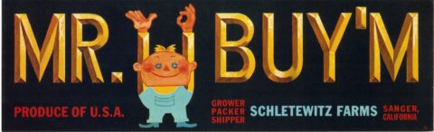 Mr. U Buy m